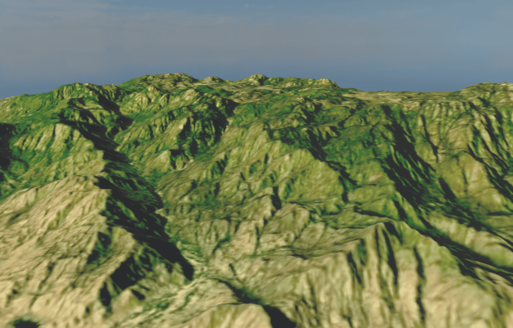 Custom indian map 3d online - 3D Map generator | 3dmapX